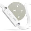 Auriculares Jack 3,5 Mm Kit Manos Libres + Anillo Soporte Incluido