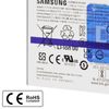 Batería Interna Para Samsung Galaxy S23 Fe 4500mah Original