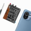 Batería Interna Para Xiaomi Mi 11 5g 4600mah Original Bm4x