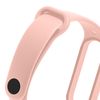 Pulsera Xiaomi Mi Band 5 / 6 / 7 Silicona Soft Touch Impermeable