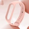 Pulsera Xiaomi Mi Band 5 / 6 / 7 Silicona Soft Touch Impermeable