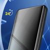 Protector De Pantalla De Hidrogel Antigolpes Y Antiarañazos Para Sony Xperia Z3 Compact
