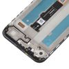 Bloque Completo Para Motorola G84 5g Lcd + Cristal Táctil Y Chasis