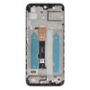 Bloque Completo Para Motorola G84 5g Lcd + Cristal Táctil Y Chasis