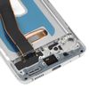 Bloque Completo Para Samsung S20 Lcd + Cristal Táctil Y Chasis