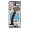 Bloque Completo Para Samsung S20 Lcd + Cristal Táctil Y Chasis