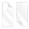 Juego De 2 Protectores De Pantalla Para Honor Magic V2 5g Hidrogel