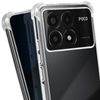 Funda Antigolpes Para Xiaomi Poco X6 Pro Silicona