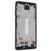 Pantalla Completa Para Samsung Galaxy A52 Lcd In-cell + Marco