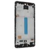 Pantalla Completa Para Samsung Galaxy A52 Lcd In-cell + Marco