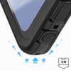 Funda Para Samsung Galaxy A15 Impermeable Protección Integral Ip68