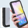 Funda Para Samsung Galaxy A15 Impermeable Protección Integral Ip68