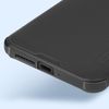 Carcasa Para Xiaomi 14 Ultraprotector De Silicona Texturizada