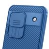 Carcasa Para Google Pixel 8aprotector De Silicona Texturizada