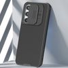 Funda Para Samsung Galaxy A35 5g Esquinas Reforzadas Tapa De La Cámara