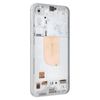 Bloque Completo Para Galaxy S23 Fe Lcd + Touch Panel + Marco Oficial