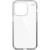 Funda Para Apple Iphone 13 Pro Anticaída 4m Presidio Perfect-clear