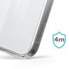 Funda Para Apple Iphone 13 Pro Anticaída 4m Presidio Perfect-clear