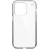 Funda Para Apple Iphone 14 Pro Anticaída 4m Presidio Perfect-clear