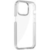 Funda Para Apple Iphone 14 Pro Max Anticaída 4m Presidio Perfect-clear