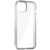 Funda Para Apple Iphone 15 Plus Anticaída 4m Presidio Perfect-clear