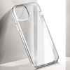 Funda Para Apple Iphone 15 Plus Anticaída 4m Presidio Perfect-clear