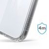 Funda Para Apple Iphone 15 Plus Anticaída 4m Presidio Perfect-clear