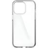 Funda Para Apple Iphone 15 Pro Anticaída 4m Presidio Perfect-clear