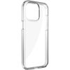 Funda Para Apple Iphone 15 Pro Anticaída 4m Presidio Perfect-clear