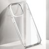 Funda Para Apple Iphone 15 Pro Anticaída 4m Presidio Perfect-clear