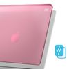 Funda Macbook Air 15'' 2024 , 2023 Anticaída 4m Presidio Perfect-clear