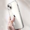 Funda Para Apple Iphone 14 Plus Anticaída 4m Presidio Perfect-clear