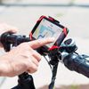 Soporte Extensible Y Giratorio Para Smartphone De Bicicleta Y Moto