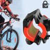 Soporte Extensible Y Giratorio Para Smartphone De Bicicleta Y Moto