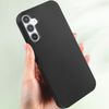 Carcasa Para Galaxy A55 Protección Flexible