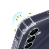 Carcasa Para Galaxy A25 5g Esquinas Reforzadas Con Parachoques