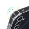 Carcasa Para Galaxy A35 Esquinas Reforzadas Con Parachoques