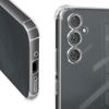 Carcasa Para Galaxy A54 5g Esquinas Reforzadas Con Parachoques