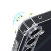 Carcasa Para Galaxy A55 Esquinas Reforzadas Con Parachoques