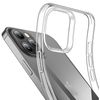 Carcasa Para Iphone 15 Pro Protección De Silicona Suave