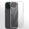 Carcasa Para Apple Iphone 15 Protección De Silicona Suave