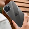 Carcasa Para Apple Iphone 15 Protección De Silicona Suave