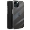 Carcasa Para Apple Iphone 15 Protección De Silicona Suave