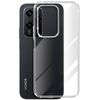 Carcasa Para Honor 200 Lite Protección De Silicona Suave