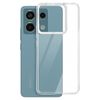 Carcasa Para Redmi Note 13 Pro Protección De Silicona Suave