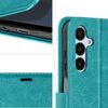 Funda Para Galaxy A25 5g Con Muñequera Solapa Multifunción