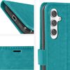 Funda Para Galaxy A54 5g Con Muñequera Solapa Multifunción