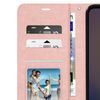 Funda Para Galaxy A25 5g Con Muñequera Solapa Multifunción