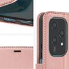 Funda Para Honor 200 Lite Con Muñequera Solapa Multifunción