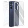 Pack Protección Para Galaxy A15 Protección Integral